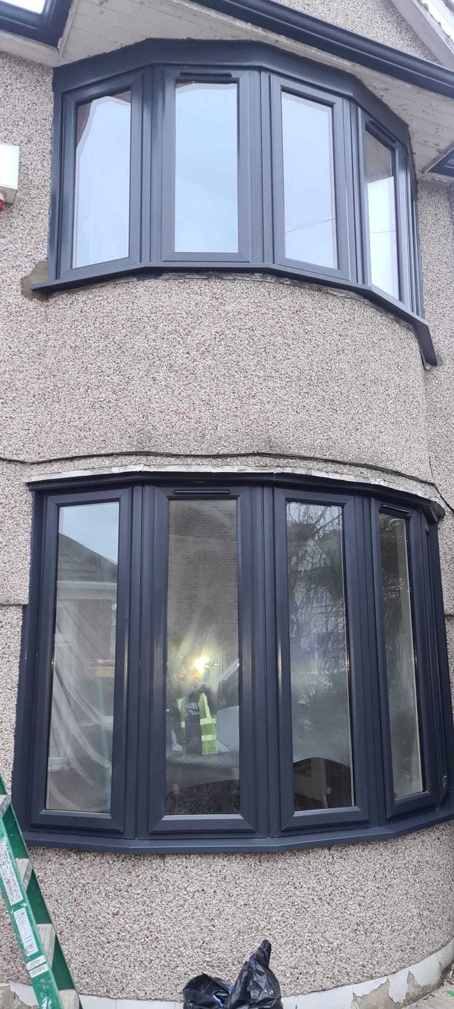 AK Shopfronts window project 1