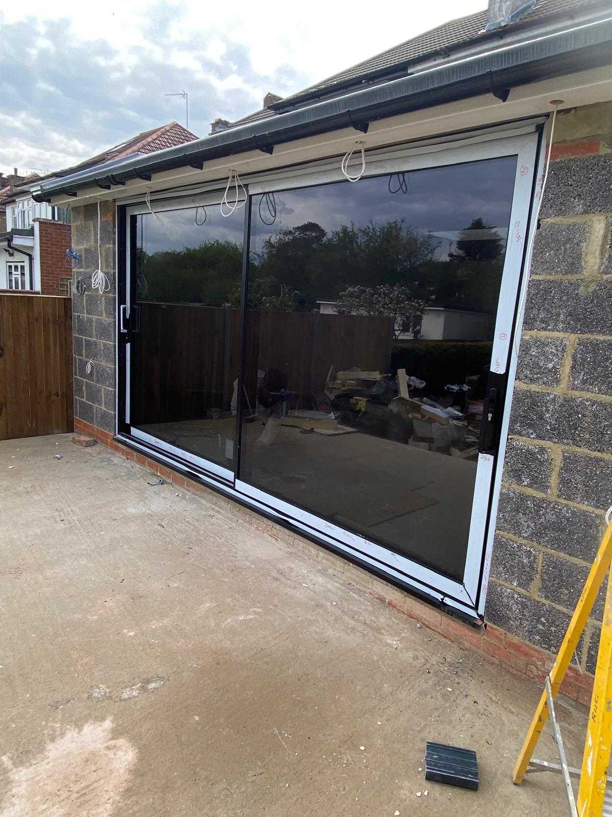 AK Shopfronts window project 2