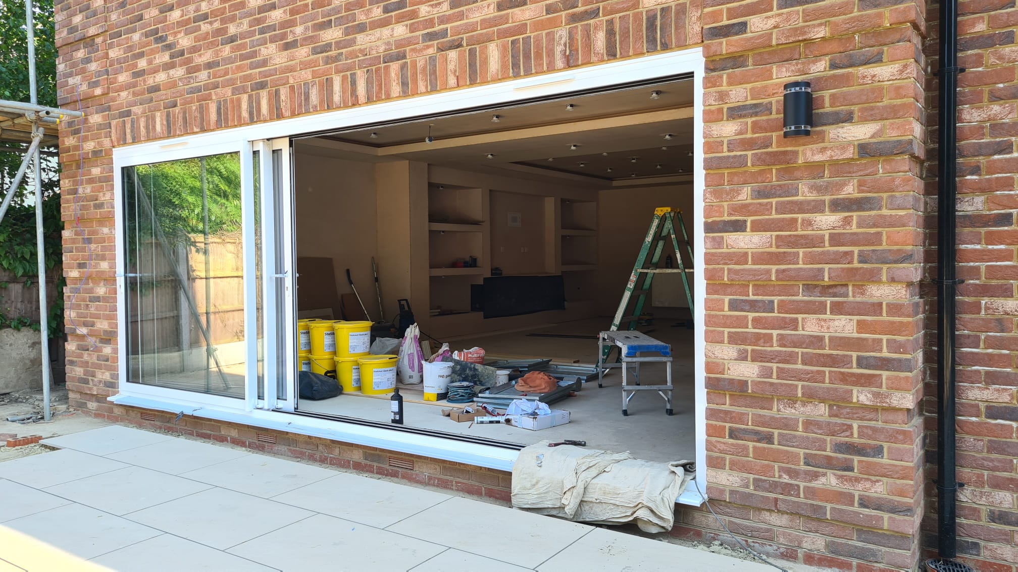 AK Shopfronts window project 3