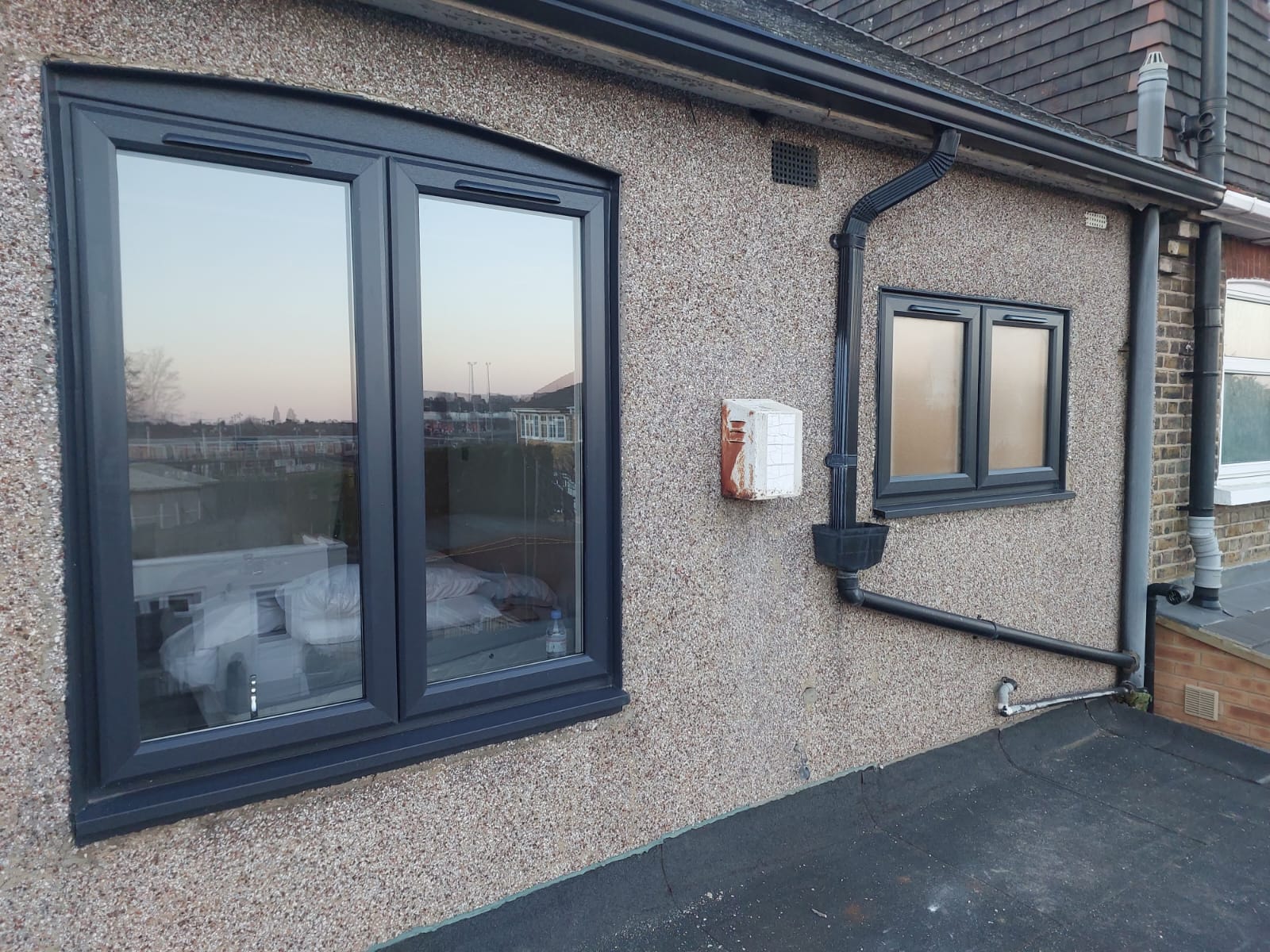 AK Shopfronts window project 5