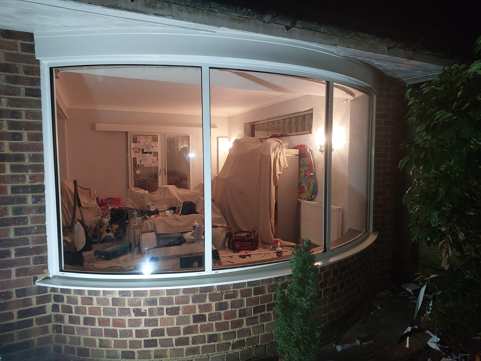 AK Shopfronts window project 8